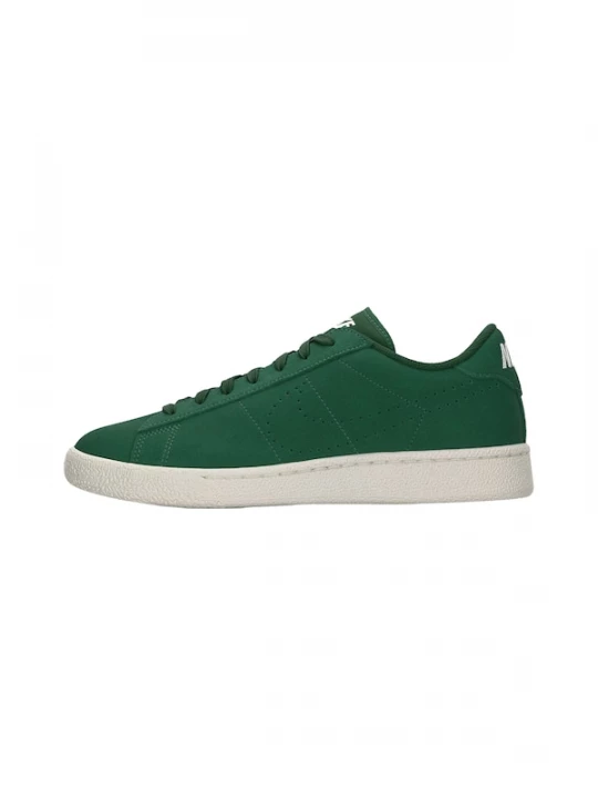Foto van product Nike Sportswear Sneakers laag 'CLASSIC' jade groen / wit