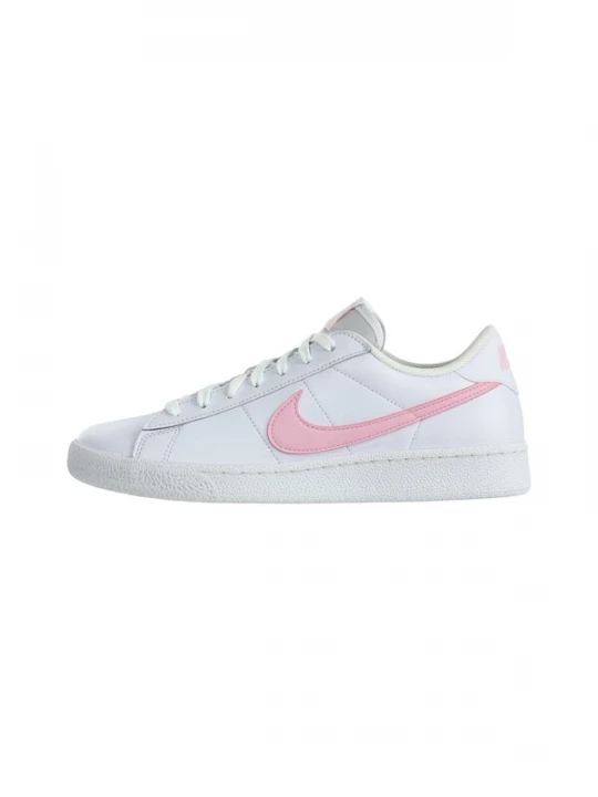Foto van product Nike Sportswear Sneakers laag 'CLASSIC' rosa / wit