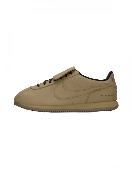 Foto van product Nike Sportswear Sneakers laag 'CORTEZ' donkerbeige