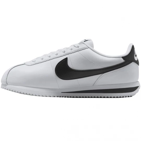 Foto van product Nike Sportswear Sneakers laag 'Cortez' zwart / wit