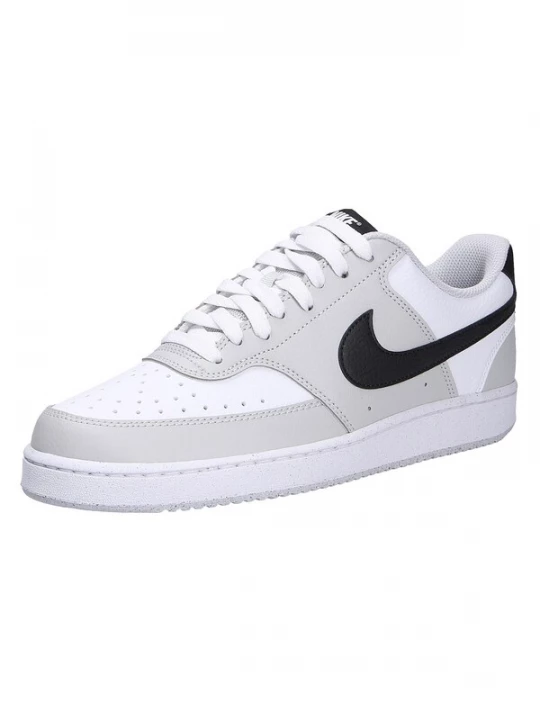 Foto van product Nike Sportswear Sneakers laag 'Court Vision Low' grijs / wit