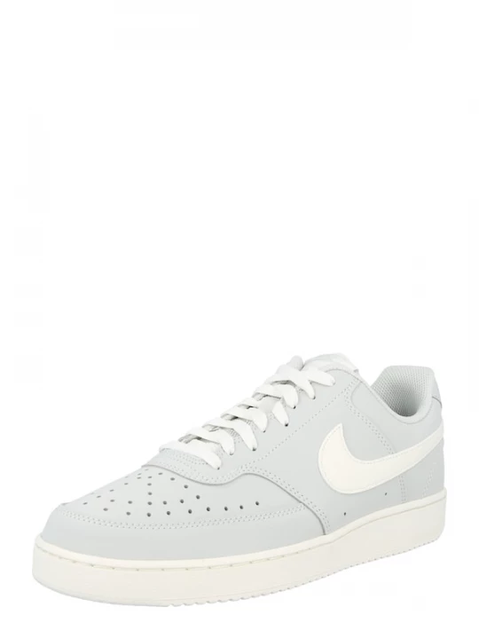 Foto van product Nike Sportswear Sneakers laag 'Court Vision' zilver / wit