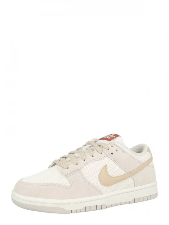 Foto van product Nike Sportswear Sneakers laag 'Dunk' beige / taupe / eierschaal