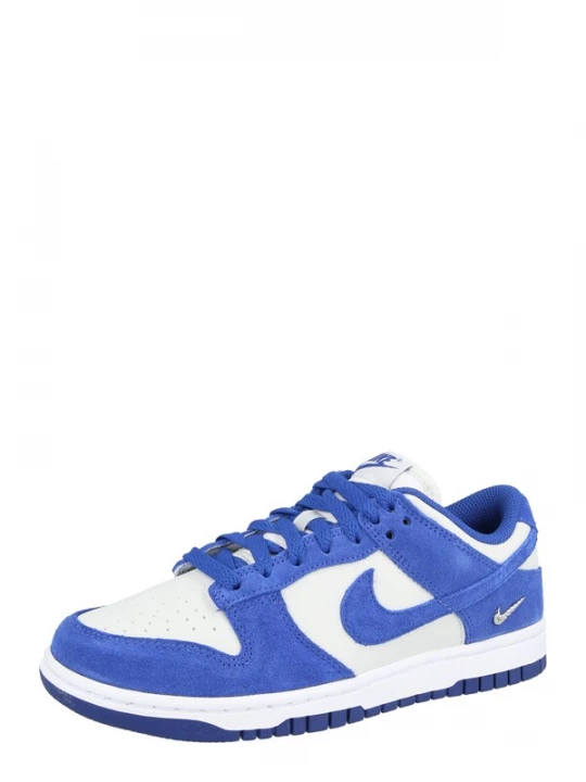 Foto van product Nike Sportswear Sneakers laag 'Dunk' blauw / wit
