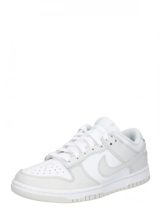 Foto van product Nike Sportswear Sneakers laag 'DUNK LOW' wit