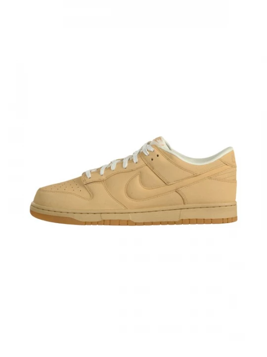 Foto van product Nike Sportswear Sneakers laag 'DUNK RETRO' camel