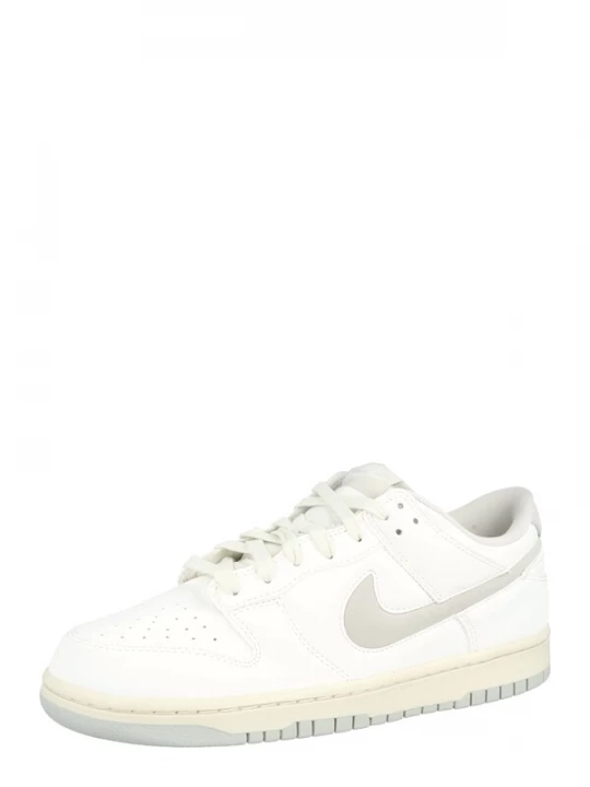 Foto van product Nike Sportswear Sneakers laag 'DUNK RETRO' crème / grijs