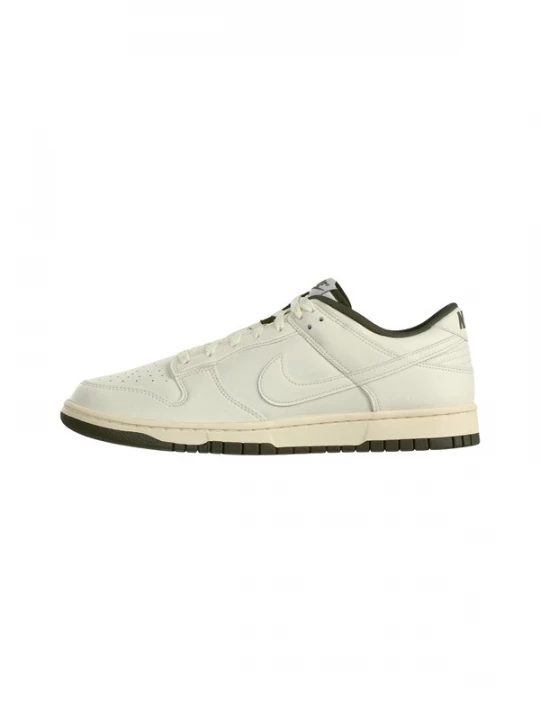 Foto van product Nike Sportswear Sneakers laag 'DUNK RETRO' ecru / donkergroen