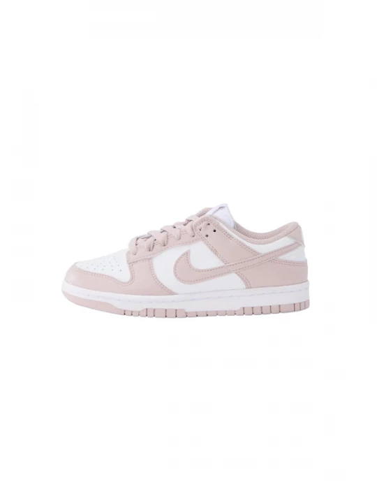 Foto van product Nike Sportswear Sneakers laag 'Dunk' rosa / wit