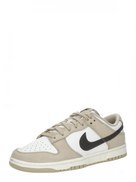 Foto van product Nike Sportswear Sneakers laag 'DUNK' taupe / zwart / wit