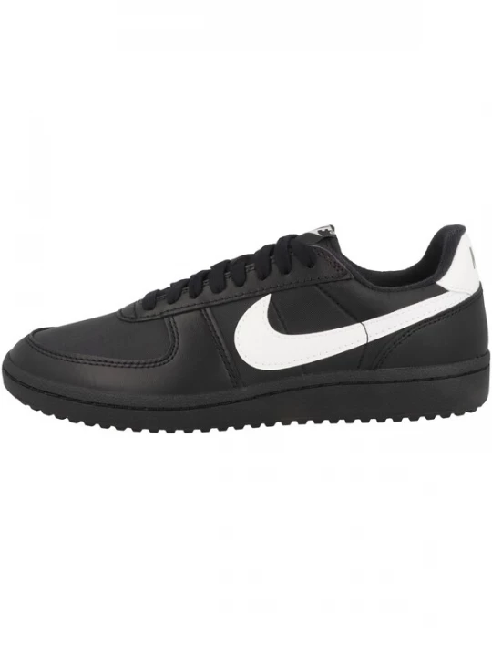 Foto van product Nike Sportswear Sneakers laag 'Field General 82' zwart / wit
