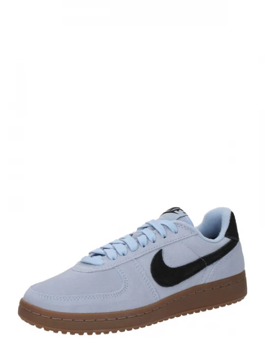 Foto van product Nike Sportswear Sneakers laag 'Field General' duifblauw / zwart