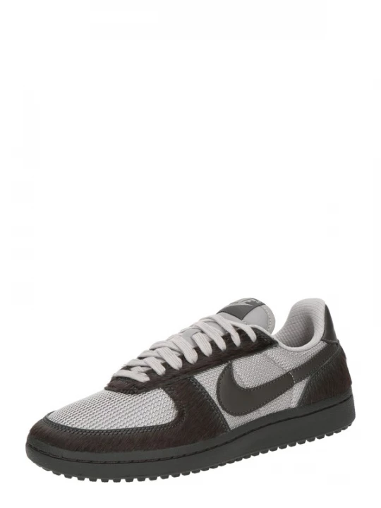 Foto van product Nike Sportswear Sneakers laag 'FIELD GENERAL' grijs / zwart