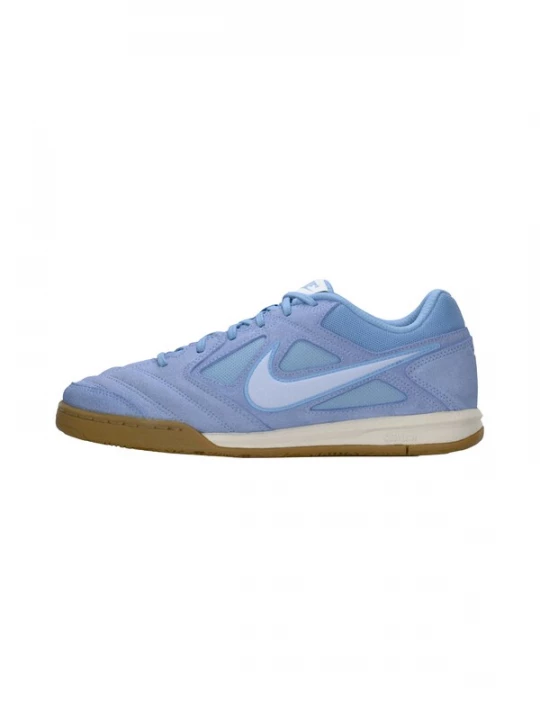 Foto van product Nike Sportswear Sneakers laag 'GATO' opaal / lichtblauw / wit