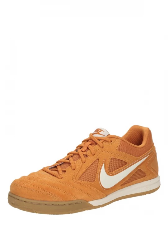 Foto van product Nike Sportswear Sneakers laag 'GATO' oranje / wit