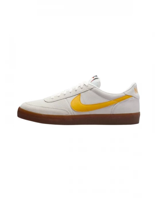 Foto van product Nike Sportswear Sneakers laag geel / wit