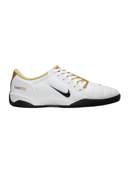 Foto van product Nike Sportswear Sneakers laag goud / zwart / wit