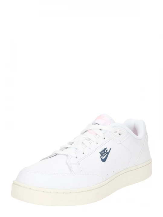 Foto van product Nike Sportswear Sneakers laag 'Grandstand II' wit