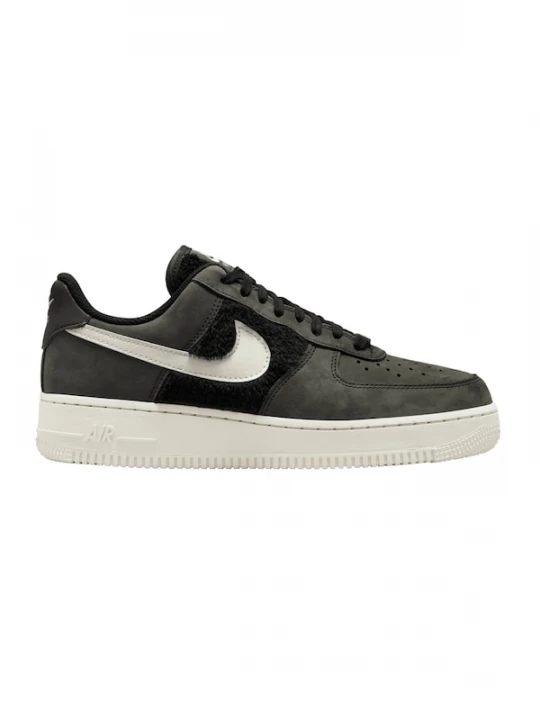 Foto van product Nike Sportswear Sneakers laag grijs / zwart / wit