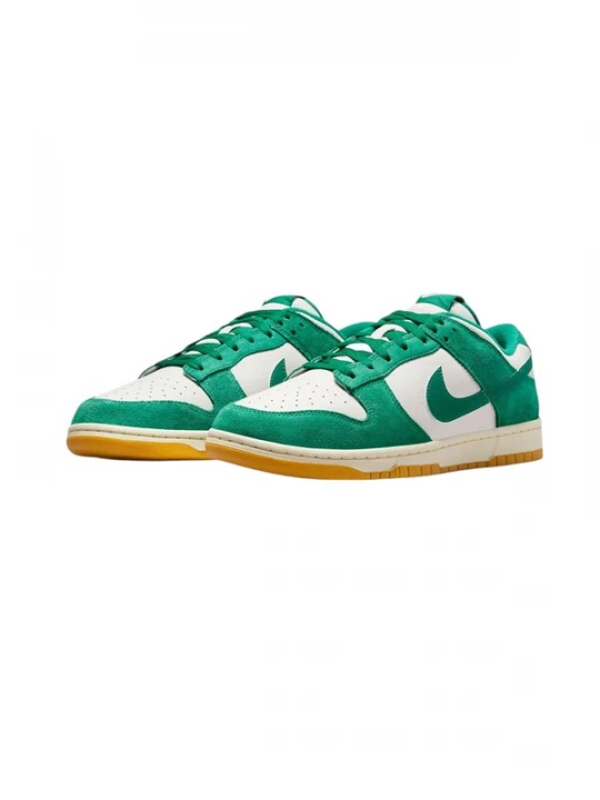 Foto van product Nike Sportswear Sneakers laag groen / wit