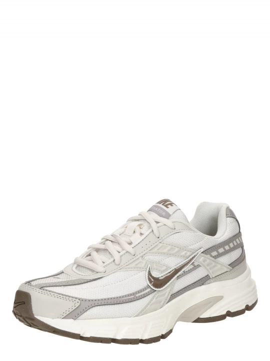 Foto van product Nike Sportswear Sneakers laag 'Initiator' beige / grijs / lichtgrijs