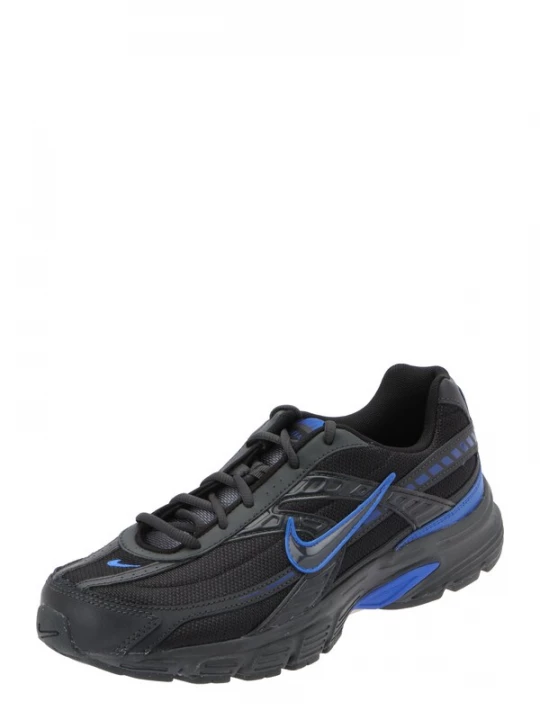 Foto van product Nike Sportswear Sneakers laag 'Initiator' blauw / antraciet
