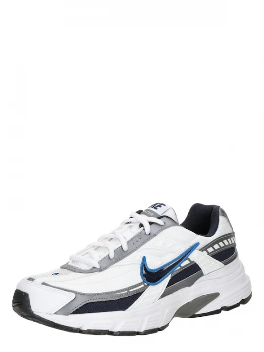 Foto van product Nike Sportswear Sneakers laag 'Initiator' navy / zwart / zilver / wit