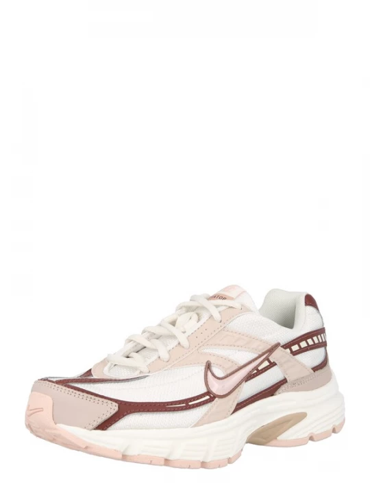 Foto van product Nike Sportswear Sneakers laag 'Initiator' poederroze / wijnrood / wit
