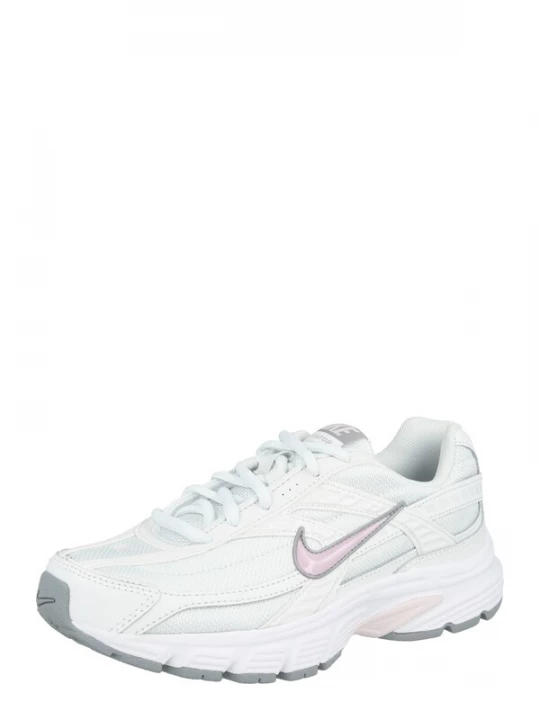 Foto van product Nike Sportswear Sneakers laag 'Initiator' zilvergrijs / rosa / wit