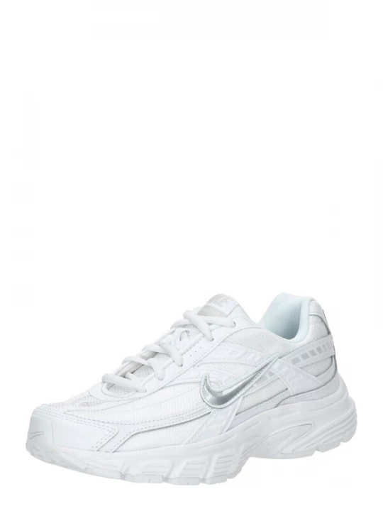 Foto van product Nike Sportswear Sneakers laag 'Initiator' zilvergrijs / wit