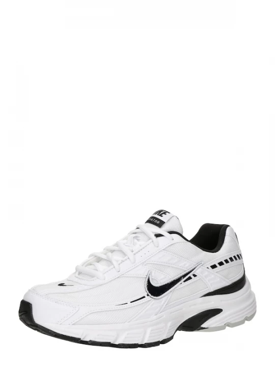 Foto van product Nike Sportswear Sneakers laag 'Initiator' zwart / wit