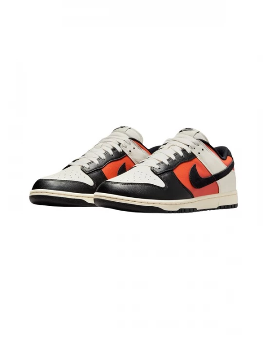 Foto van product Nike Sportswear Sneakers laag koraal / zwart / wit