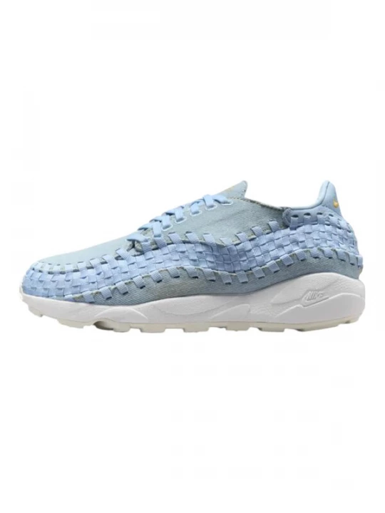 Foto van product Nike Sportswear Sneakers laag lichtblauw