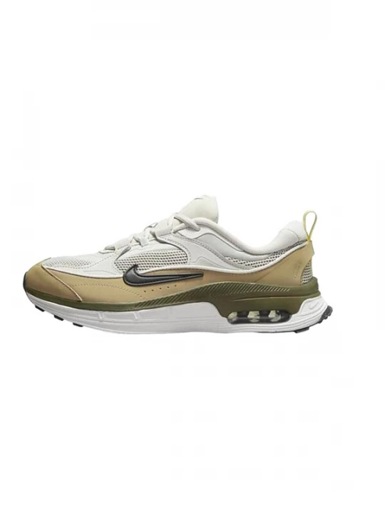 Foto van product Nike Sportswear Sneakers laag lichtbruin / grijs