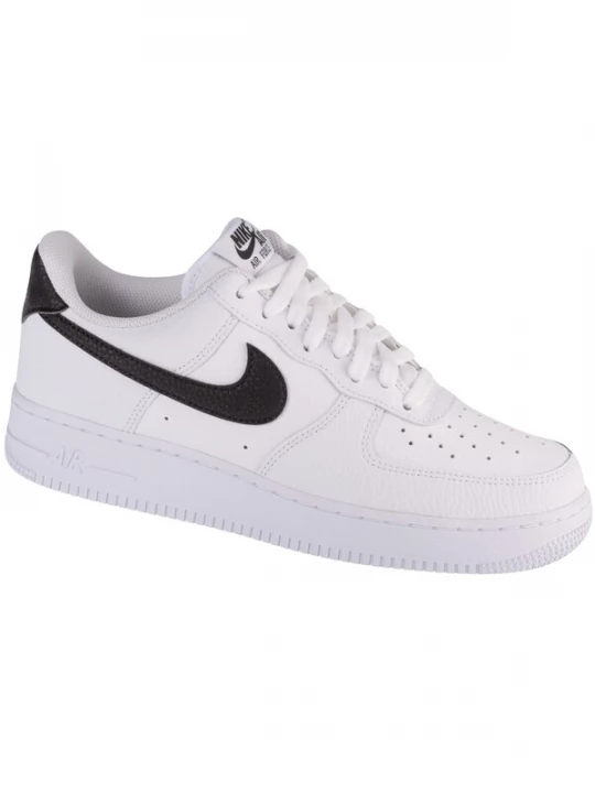 Foto van product Nike Sportswear Sneakers laag 'Nike Air Force 1 07' wit