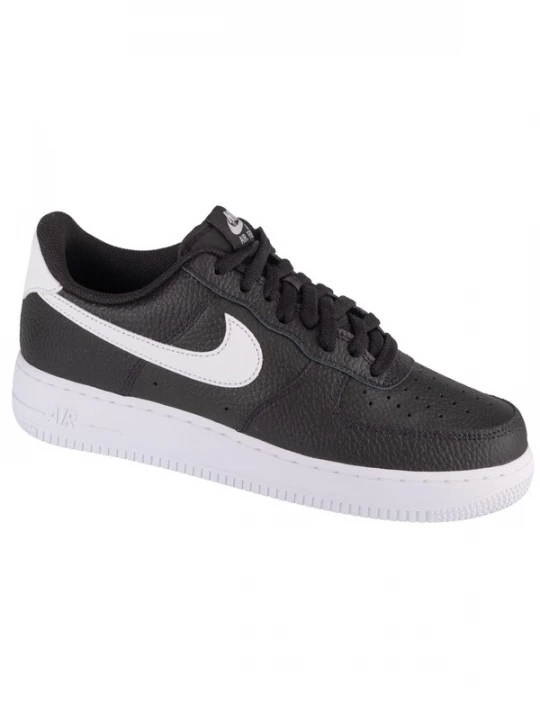 Foto van product Nike Sportswear Sneakers laag 'Nike Air Force 1 07' zwart