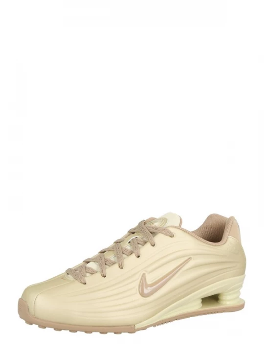 Foto van product Nike Sportswear Sneakers laag 'Nike Shox Z' beige