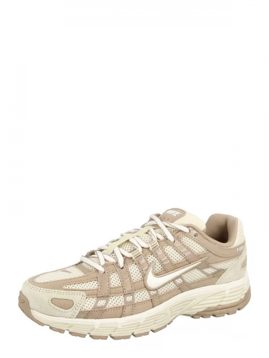 Foto van product Nike Sportswear Sneakers laag 'P-6000' crème / camel