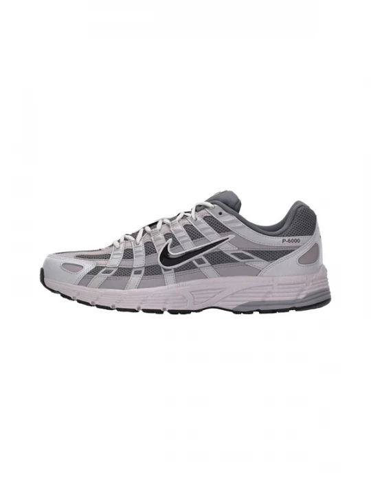 Foto van product Nike Sportswear Sneakers laag 'P-6000' grijs / lichtgrijs