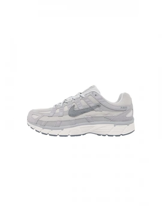 Foto van product Nike Sportswear Sneakers laag 'P-6000' grijs / lichtgrijs / donkergrijs