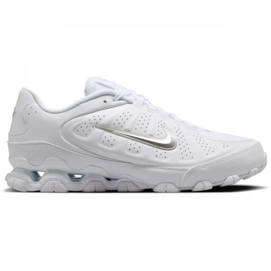 Foto van product Nike Sportswear Sneakers laag 'Reax 8' goud / wit