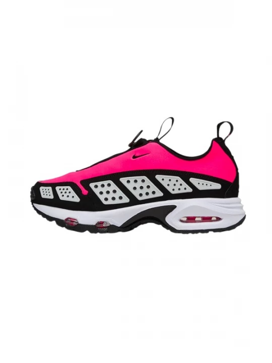 Foto van product Nike Sportswear Sneakers laag rosé / zwart / wit