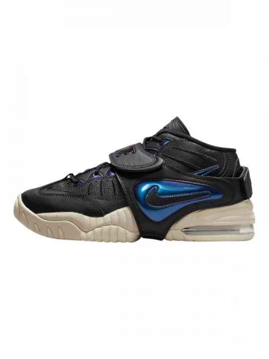 Foto van product Nike Sportswear Sneakers laag sand / lila / zwart