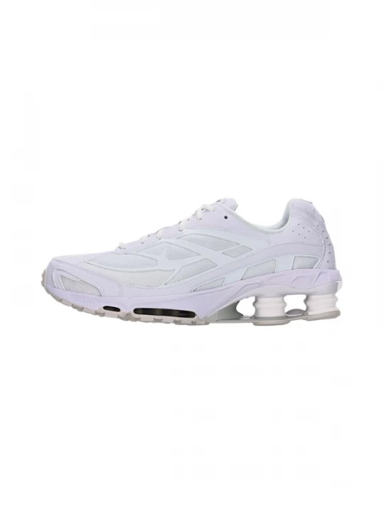 Foto van product Nike Sportswear Sneakers laag 'SHOX RIDE 2' lichtlila / wit