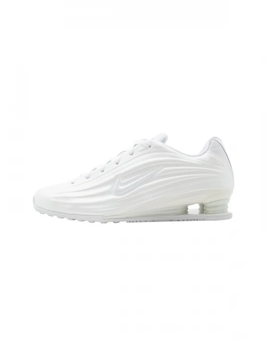 Foto van product Nike Sportswear Sneakers laag 'Shox Z' wit / offwhite