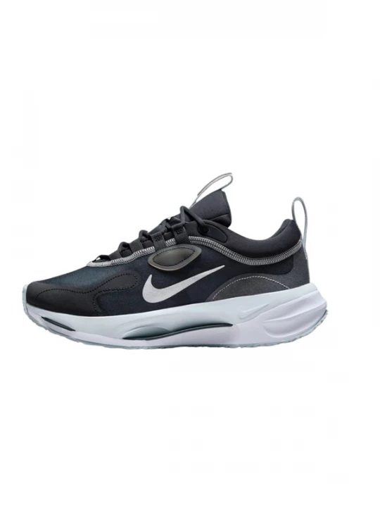Foto van product Nike Sportswear Sneakers laag 'SPARK' zwart / zilver