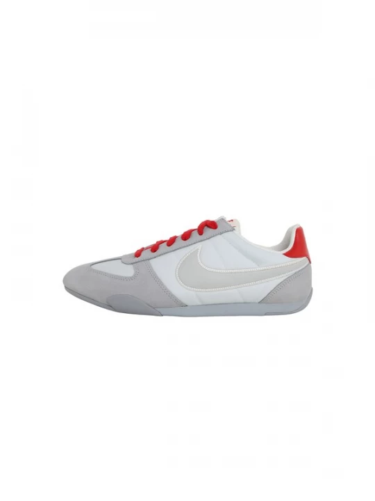 Foto van product Nike Sportswear Sneakers laag 'SPRINT SISTER' grijs / greige / lichtgrijs / rood