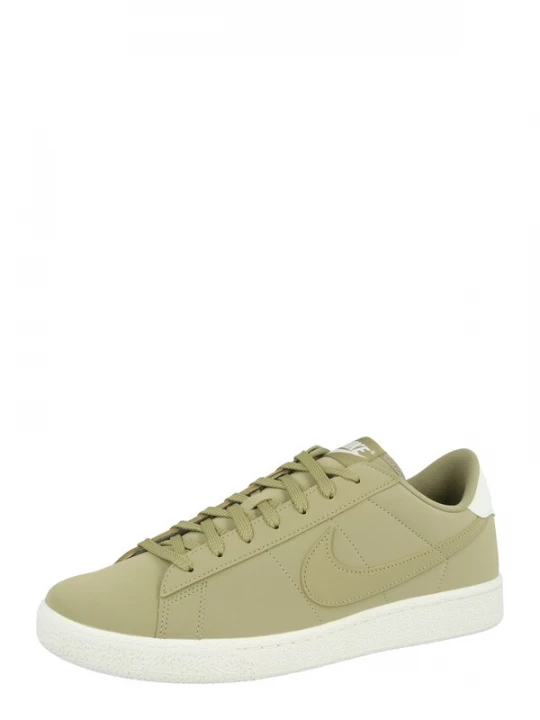 Foto van product Nike Sportswear Sneakers laag 'TENNIS CLASSIC CS' kiwi / wit
