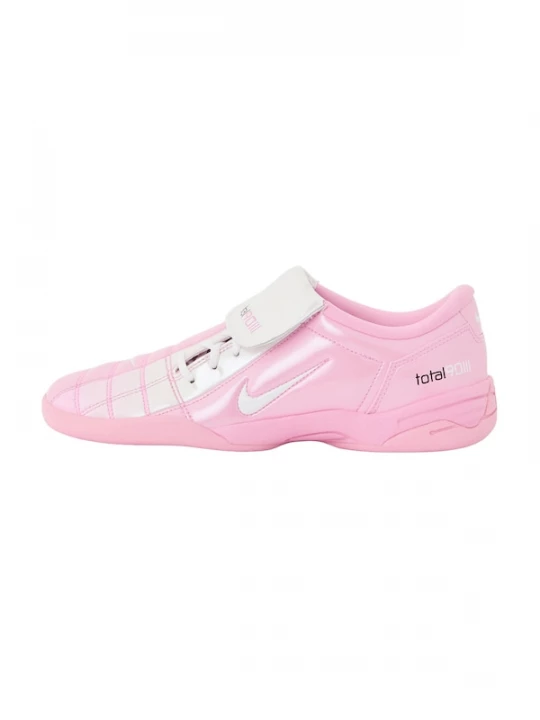 Foto van product Nike Sportswear Sneakers laag 'Total 90' lichtroze / offwhite