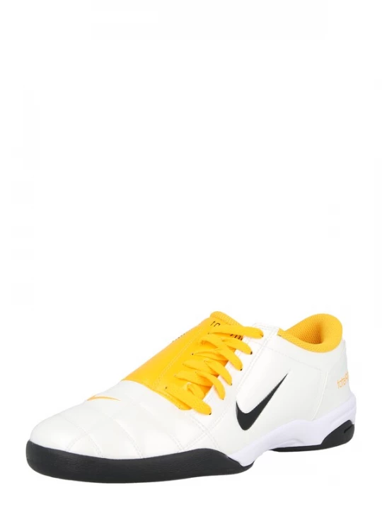 Foto van product Nike Sportswear Sneakers laag 'TOTAL 90' oranje / zwart / wit